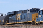 CSX 921